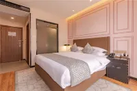 GEM Hotel (Hefei Binhu New District Jiulianwei Subway Station) Hotels in Hefei