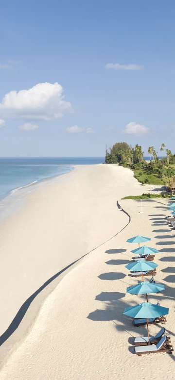 รูปภาพของเลอ เมอริเดียน เขาหลัก รีสอร์ทแอนด์สปา 