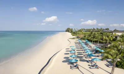 Le Meridien Khao Lak Resort & Spa Hotels near Ban Nam Khem Tsunami Memorial Center