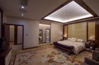 โรงแรมแลนด์สเคป - วิวภูเขา