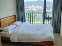 阳江海陵岛保利银滩蓝色海湾度假公寓 - 奢华海景超大露台两房一厅