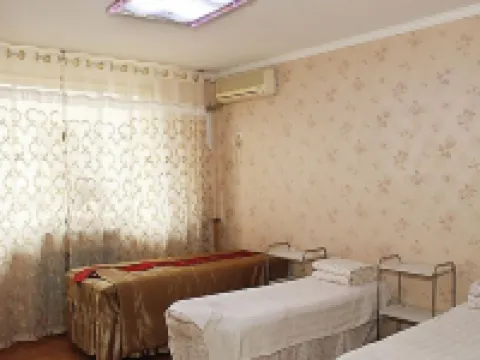 Famen Temple Hotel Hotels in Fufeng