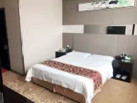 秦安晨悅飯店