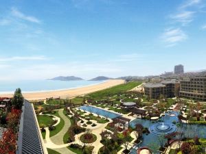 Puli Seaview Holiday Hotel (Zhujiajian Lvcheng Dongsha)