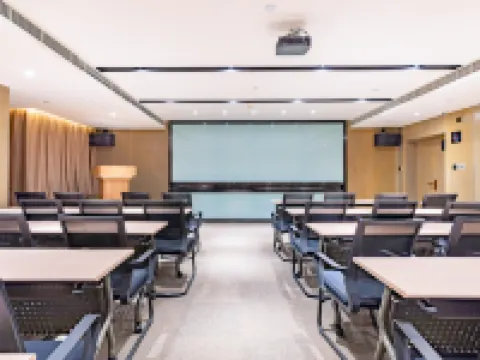 Atour Hotel Weifang  Qingnian Road Taihua Town Weifang otelleri