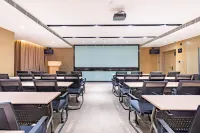 Atour Hotel Weifang  Qingnian Road Taihua Town