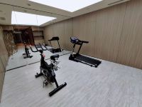 全季酒店(杭州临平新城店) - 健身娱乐设施