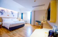 Kyriad Marvelous Hotel （Shantou High-speed Railway station） Hotels in Xinyi City/Guangxia New City