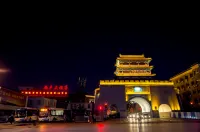Yatai Hotel(Shenyang  Zhongjie,The Forbidden City)
