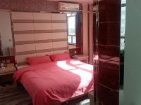 喀什梧桐宾馆 - 浪漫大床房