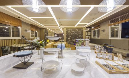 Atour Hotel (Nanjing South Railway Station, Shangyuan Street) - Housity