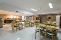 Morning Collection Hotel (Liuyang Economic Development Zone)