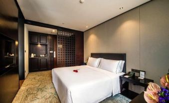 Beautisson Hotel (Liangjiang Love Square store)