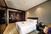 Beautisson Hotel （Liangjiang Love Square store） Hotels near Liangjiang Happiness Square