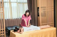 Phoenix City Hot Spring Resort - spa