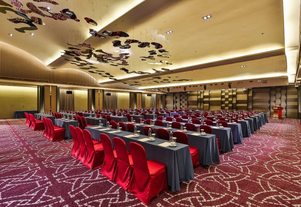 2. 쉐라톤 타이퉁 ..