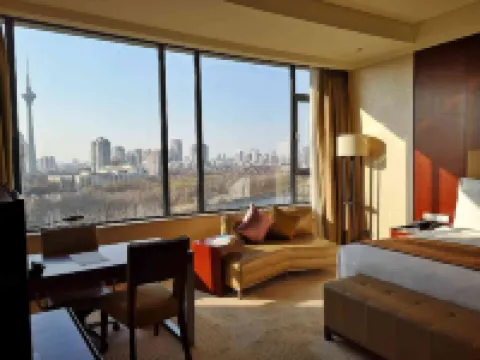 萬麗天津賓館（市政府店）