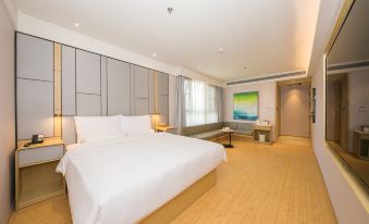 JI Hotel (Beijing Liujia Yao)