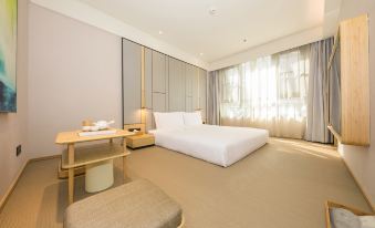 JI Hotel (Beijing Liujia Yao)