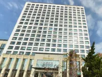 Jincheng Imperial Crown Hotel Hotel in zona Jincheng Institute of Technology Rehearsal Hall