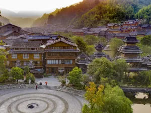 Feihua Inn