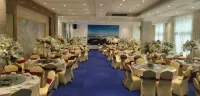 Shuiyun Hotel - breakfast