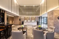 Echarm Hotel (Shenyang North Railway Station Subway Station)