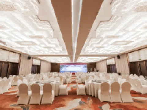 Four Seasons Yony Hotel Hotels in Qingyang
