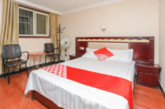 โรงแรมฮุยเฟิง ไท่โจว