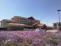 Xinghaihu Hotel Hotel dekat Beiwudang Ecological Tourist Area