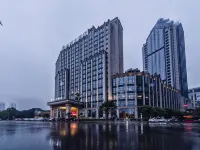 Fuling Jinke Hotel Hôtels à proximité de : Stade de Fuling
