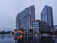 重庆涪陵金科大酒店