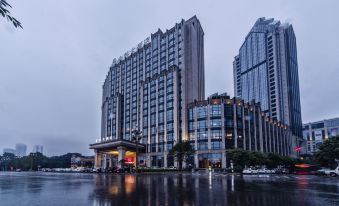 Fuling Jinke Hotel