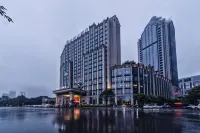 Fuling Jinke Hotel