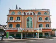 Guangzhou Xinzhou Hotel (Pazhou Convention and Exhibition Xingang East Road) Hotels near One Plus One Supermarket Fresh-Keeping Fruit