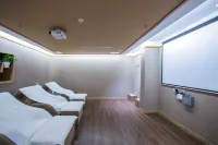 Jintong International Hotel - Spa
