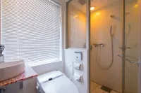 Four Points Flex by Sheraton Tokyo Ueno