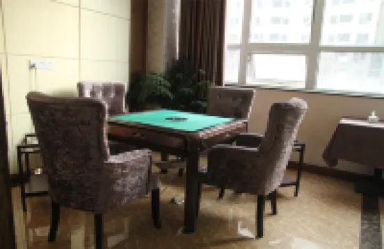 Bojing Hotel