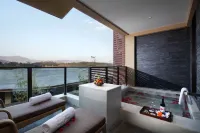 Jinfang Hot Spring Banshan Hotel Hotels in Anning