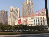蚌埠北极光民宿 - 酒店外部