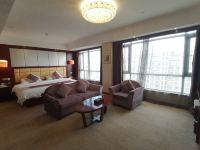 安庆国际大酒店 - 豪华单间