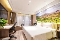 Atour Hotel (Guyuan Museum) Hotels in Guyuan