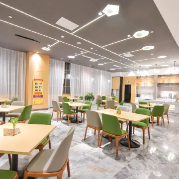 Atour Hotel (Guyuan Museum)