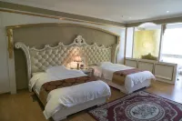 Oriental Crown Holiday Hotel Hotels in Tiandeng