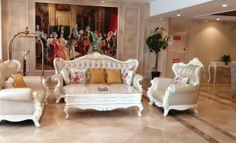 Vienna Hotel (Chizhou Changjiang South Road)