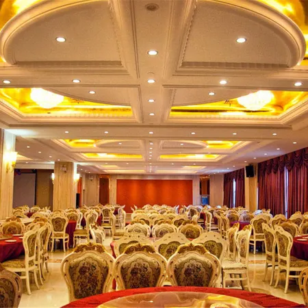 Xili Jiuhe Hotel