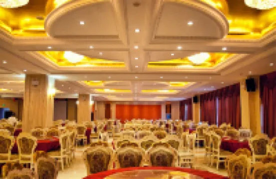 Xili Jiuhe Hotel