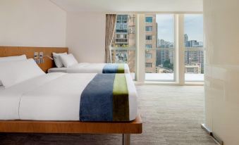 Summit View Kowloon