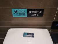 希岸酒店(庐江周瑜大道店) - 希岸大床房