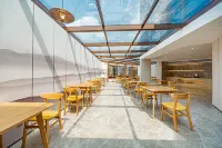 Rezen Hotel Meiyo - Bữa sáng